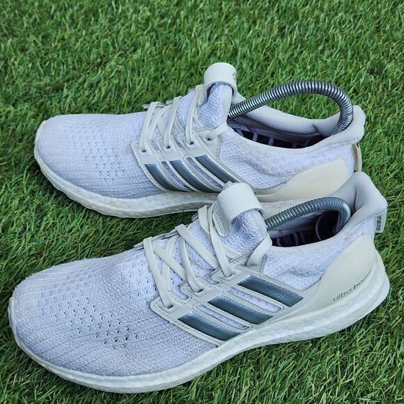 adidas Shoes - ADIDAS ULTRABOOST x GOT - Womens Athletic Shoes - SIZE 7